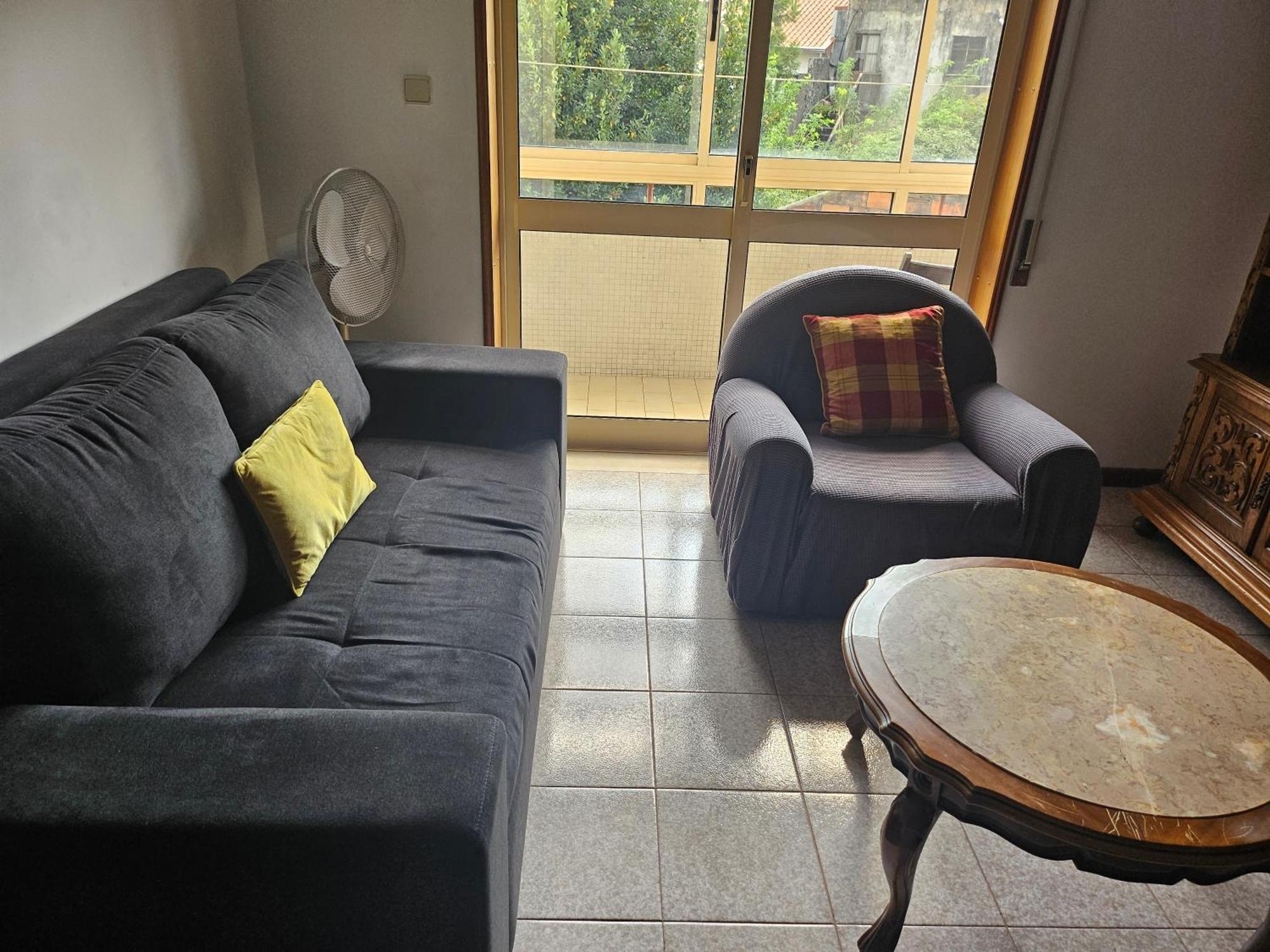 Lucinda'S House Apartment Braga Luaran gambar