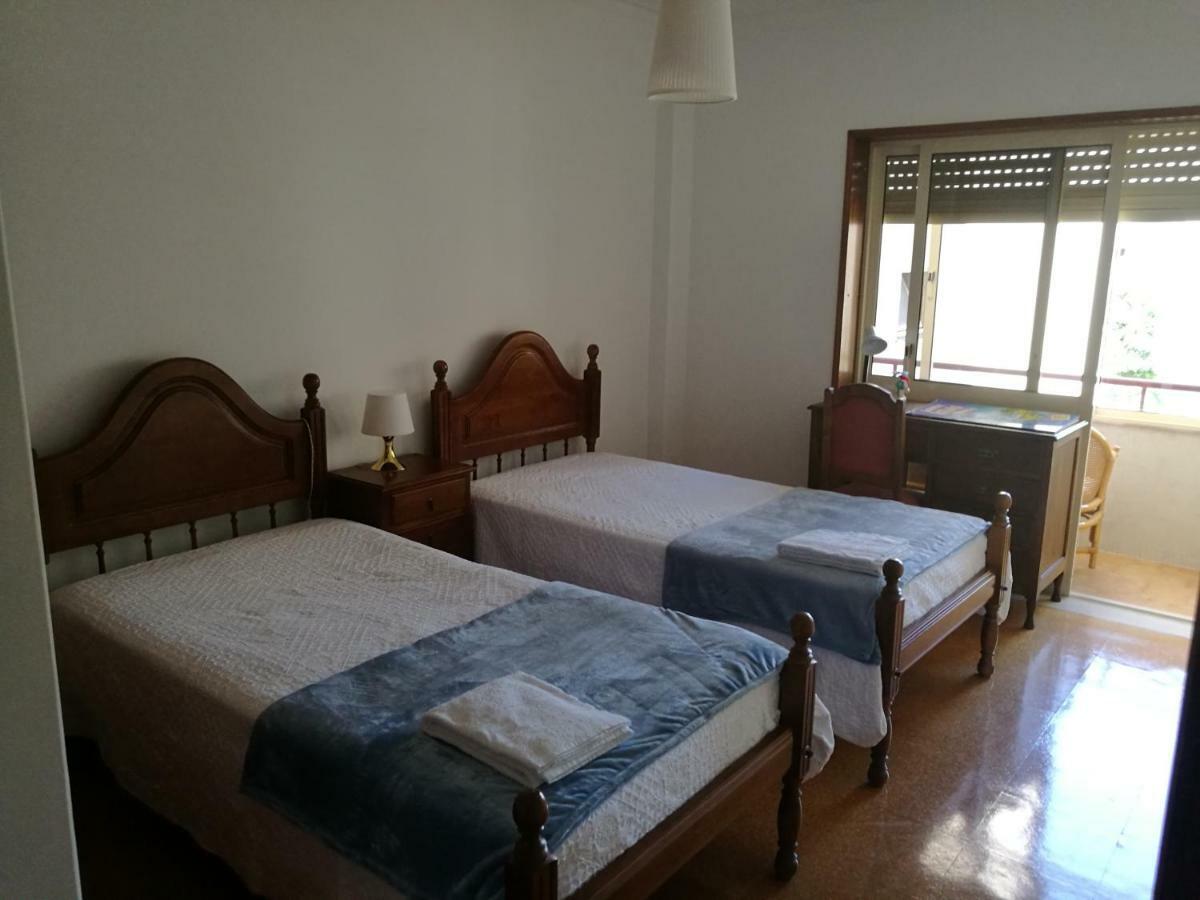 Lucinda'S House Apartment Braga Luaran gambar