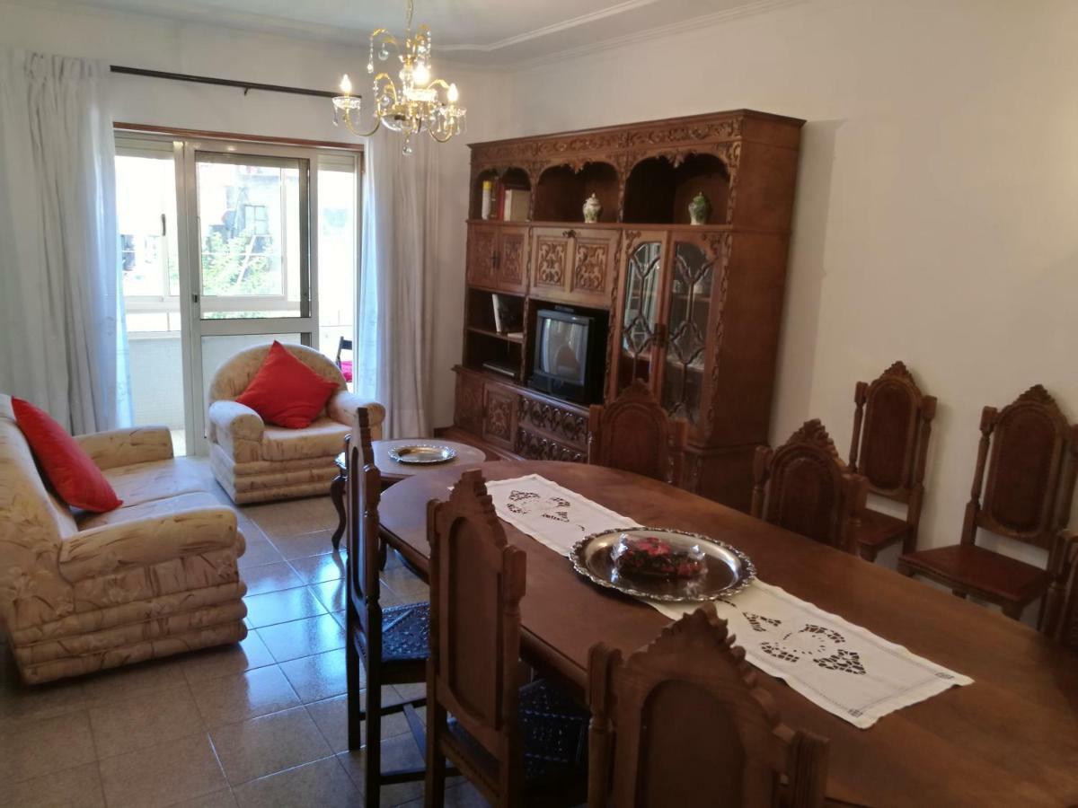 Lucinda'S House Apartment Braga Luaran gambar
