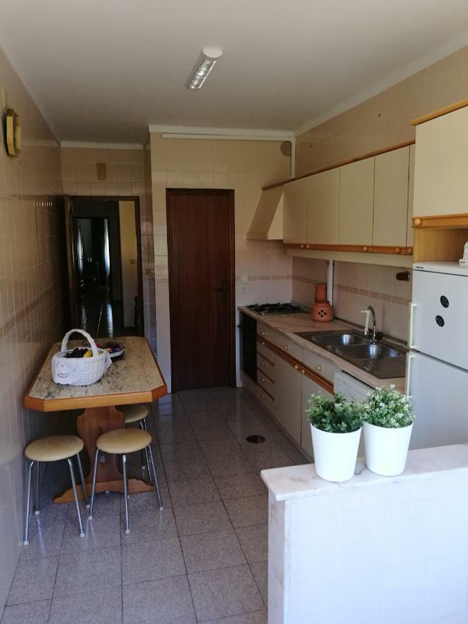 Lucinda'S House Apartment Braga Luaran gambar