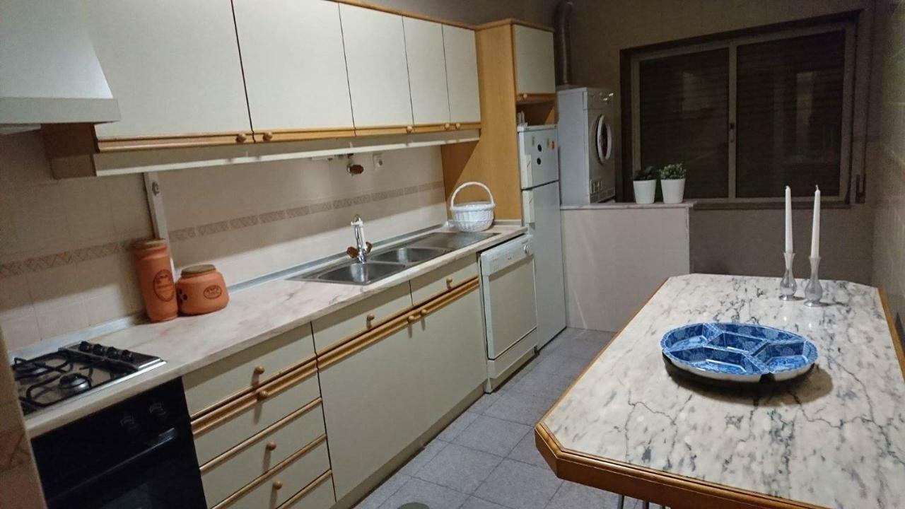 Lucinda'S House Apartment Braga Luaran gambar